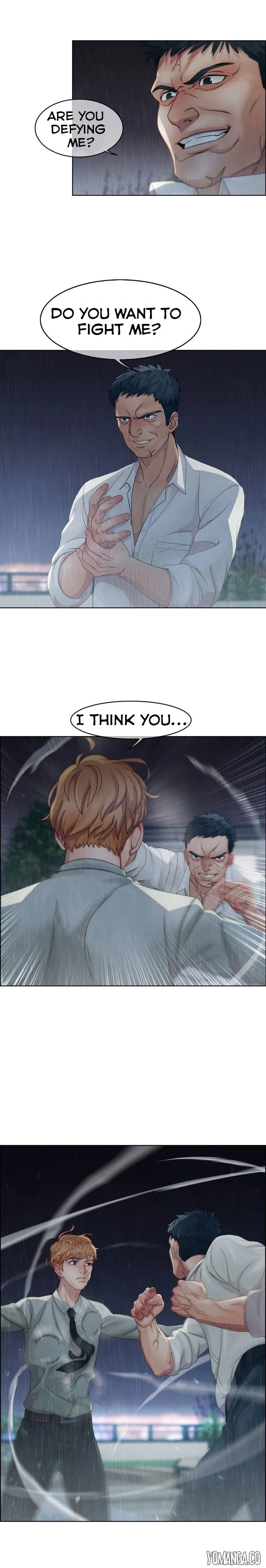 Read Lady Garden chapter 4 image 5 on Lezhin