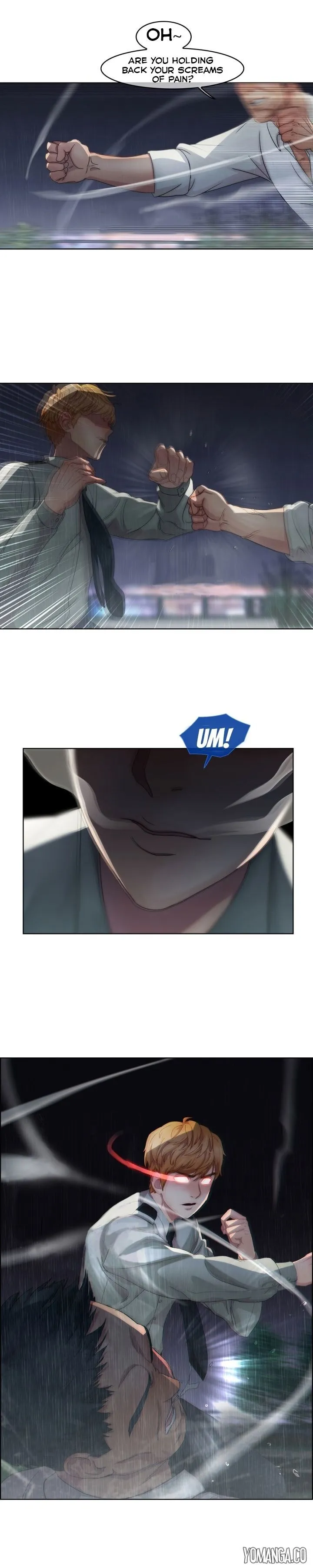 Read Lady Garden chapter 4 image 8 on Lezhin