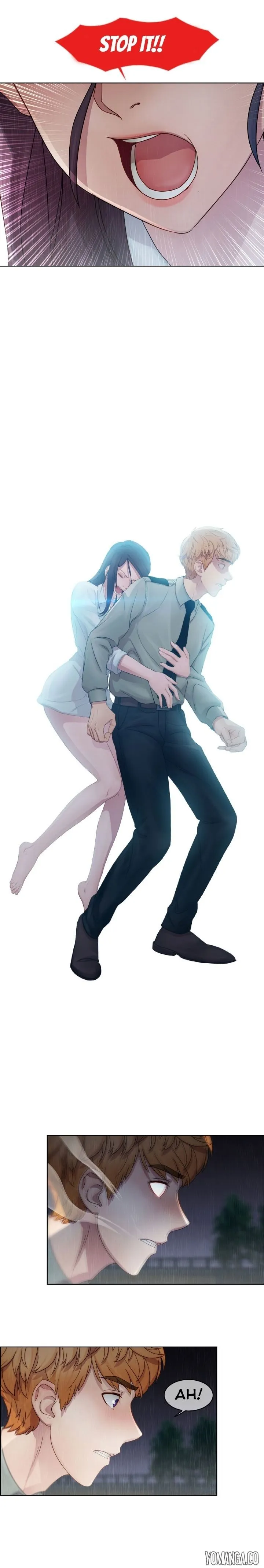 Read Lady Garden chapter 4 image 9 on Lezhin