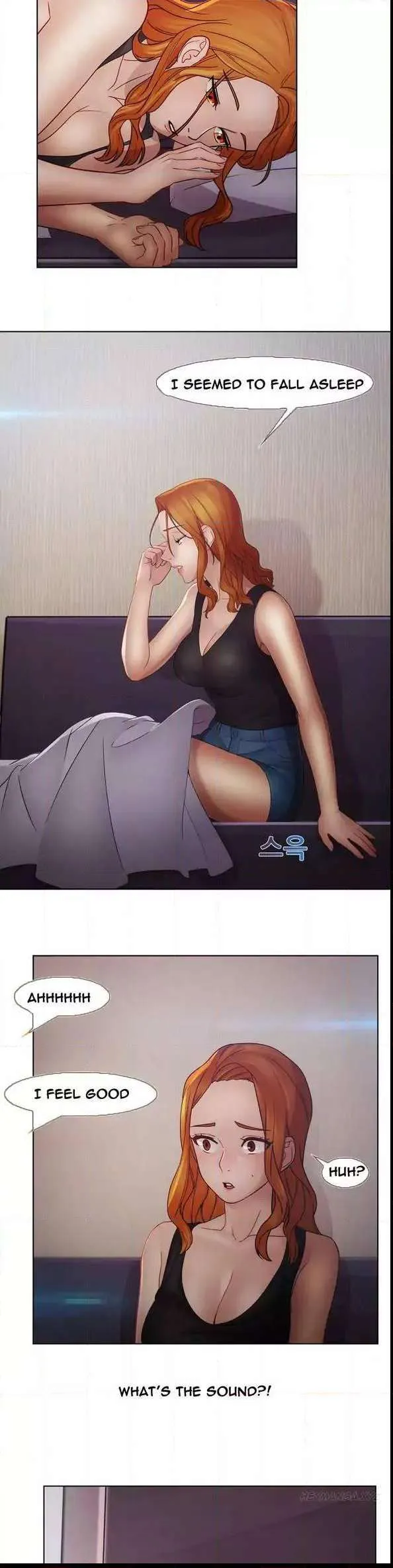 Read Lady Garden chapter 40 image 14 on Lezhin