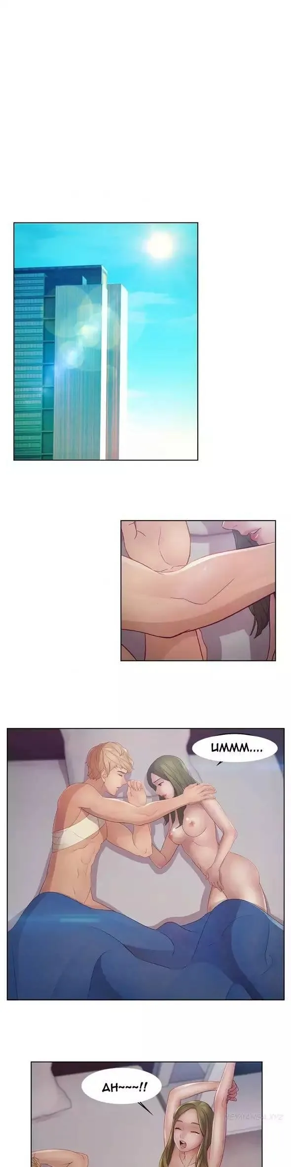 Read Lady Garden chapter 40 image 18 on Lezhin