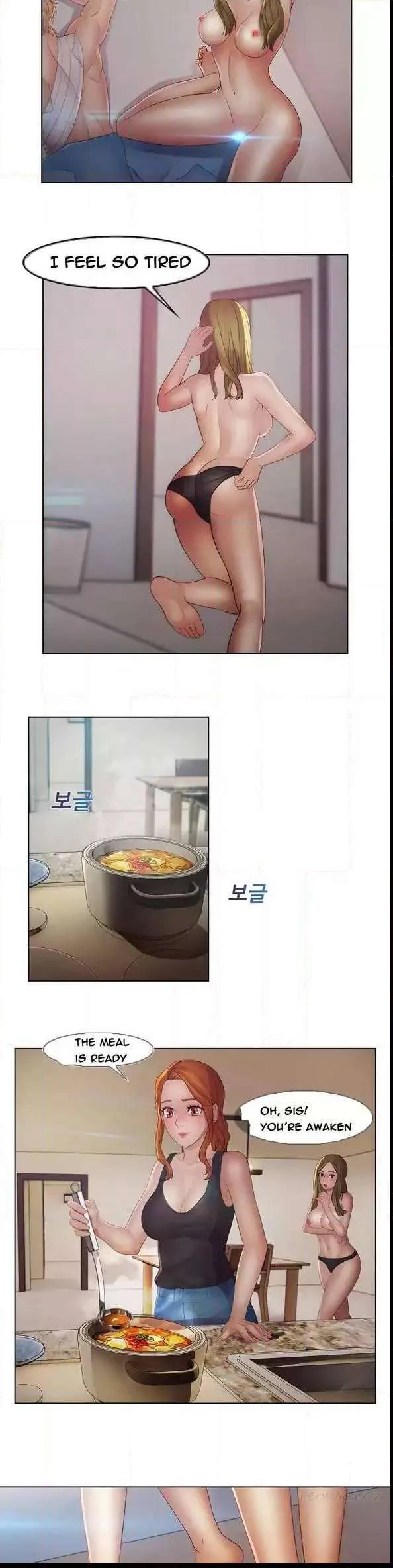 Read Lady Garden chapter 40 image 19 on Lezhin