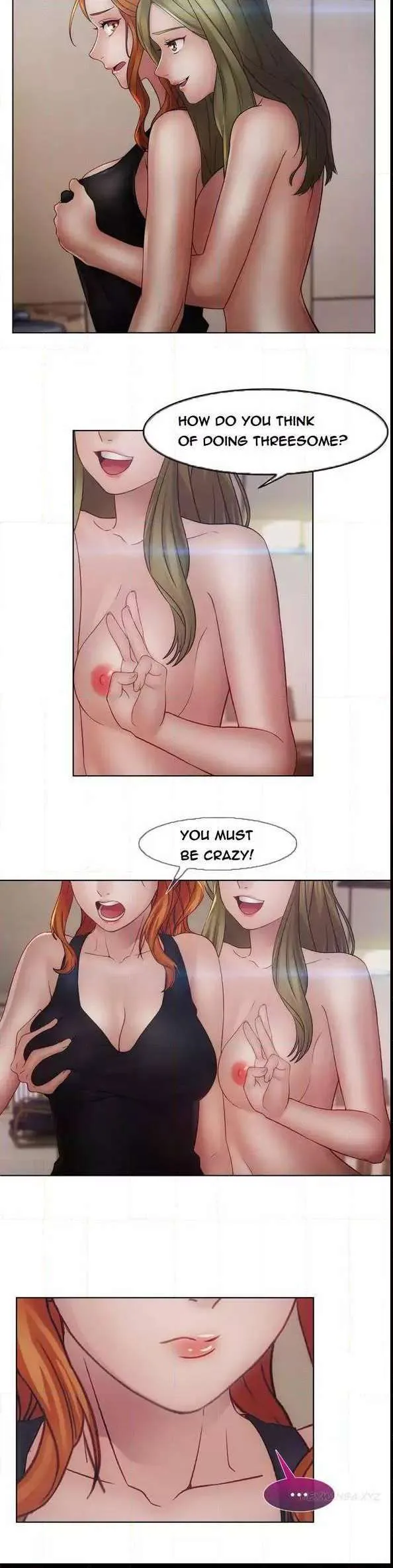 Read Lady Garden chapter 40 image 21 on Lezhin