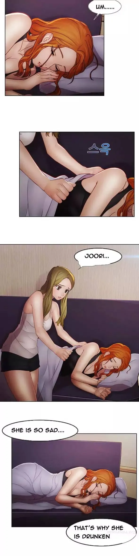 Read Lady Garden chapter 40 image 5 on Lezhin