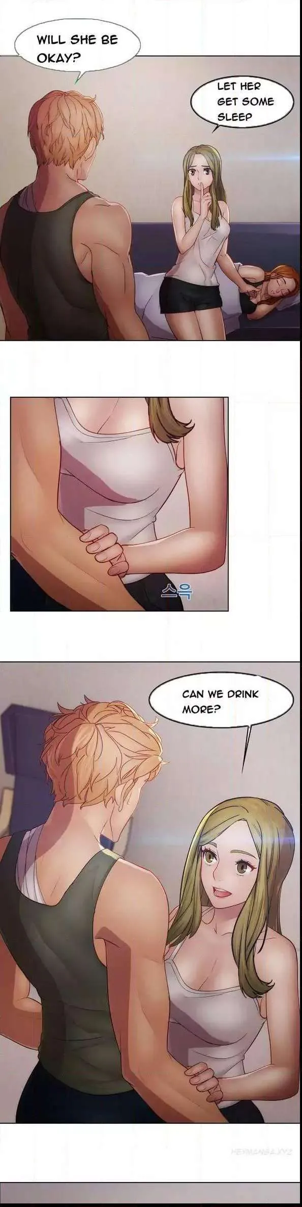 Read Lady Garden chapter 40 image 6 on Lezhin