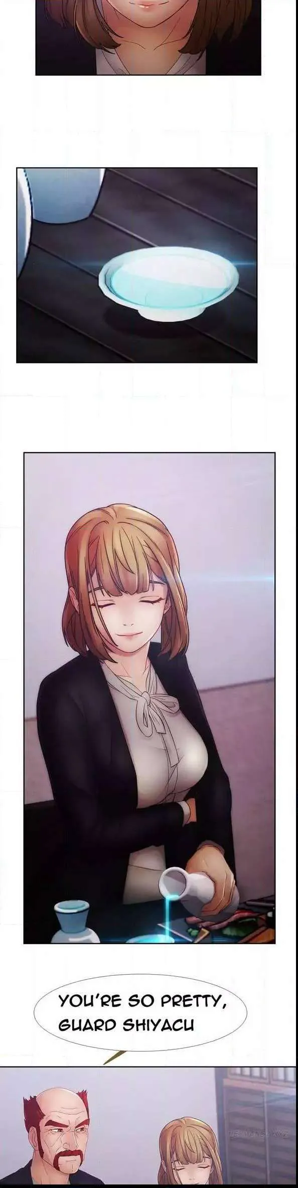 Read Lady Garden chapter 41 image 10 on Lezhin