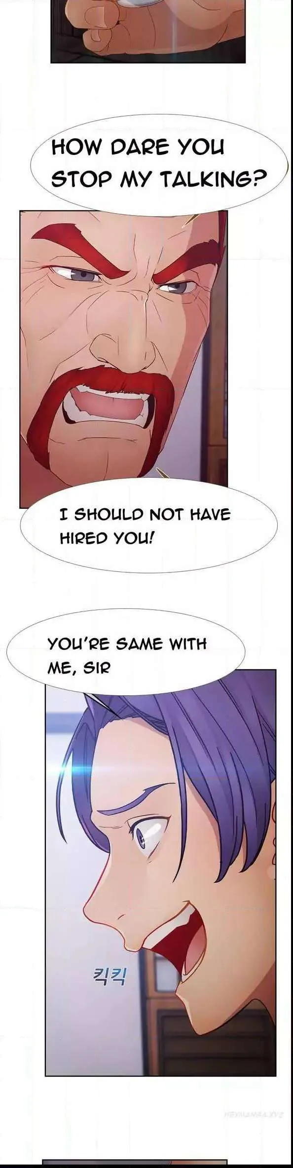Read Lady Garden chapter 41 image 13 on Lezhin