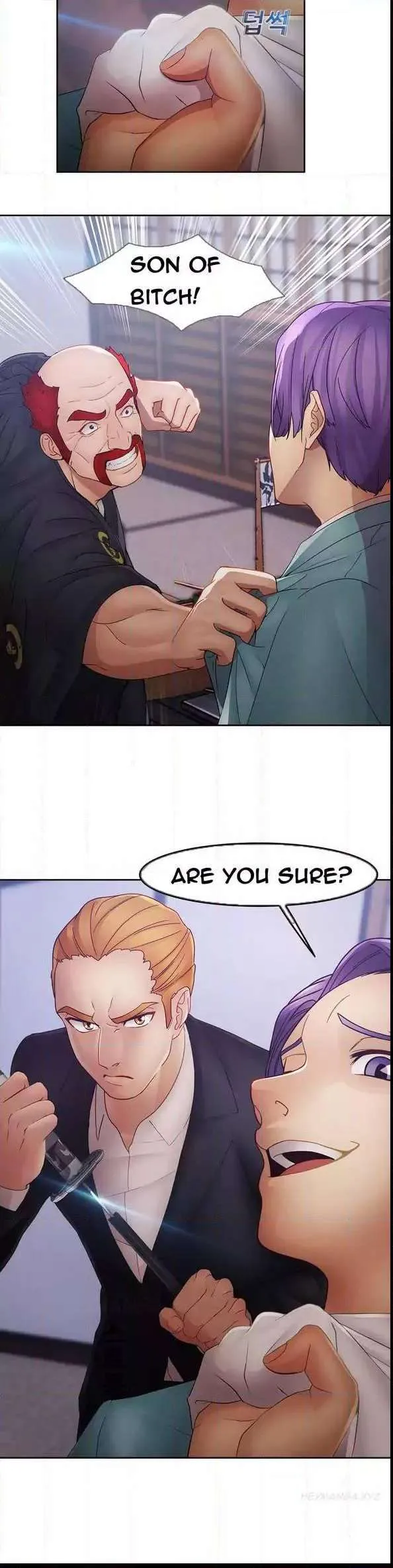 Read Lady Garden chapter 41 image 14 on Lezhin