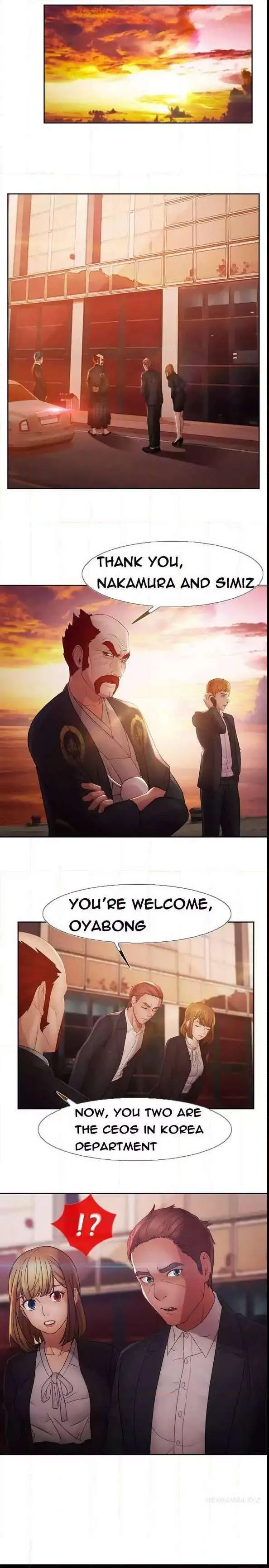 Read Lady Garden chapter 41 image 20 on Lezhin