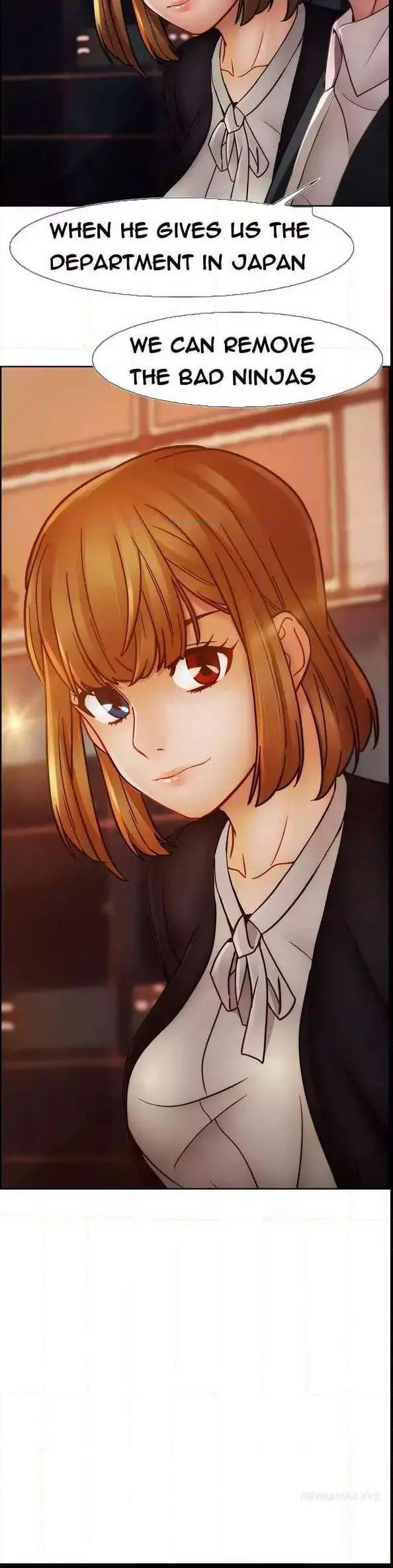 Read Lady Garden chapter 41 image 23 on Lezhin