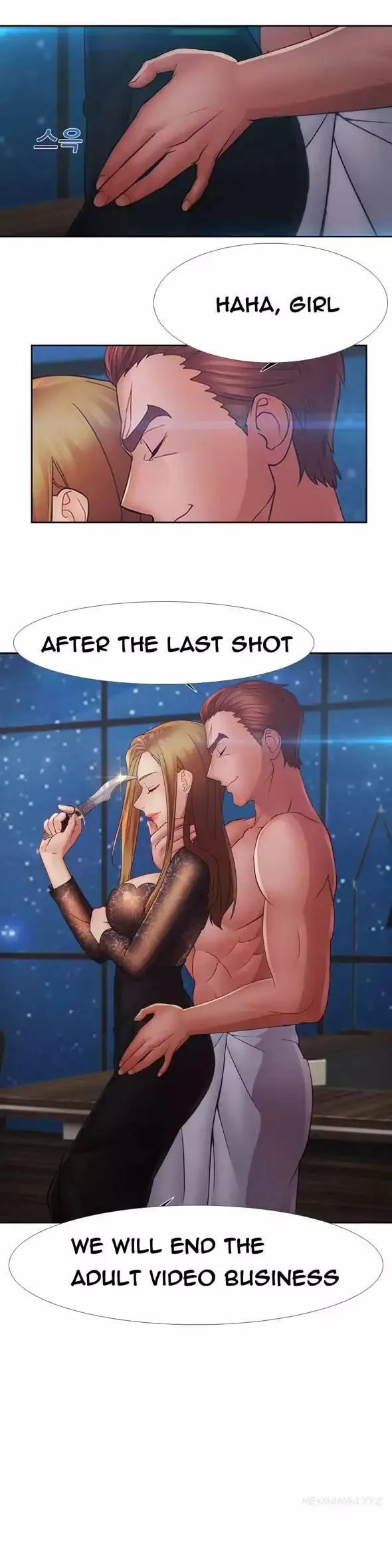 Read Lady Garden chapter 41 image 3 on Lezhin