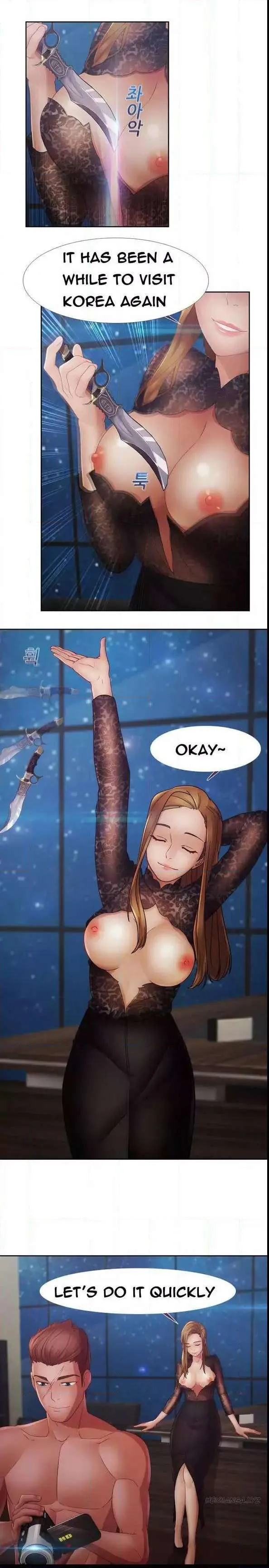 Read Lady Garden chapter 41 image 4 on Lezhin