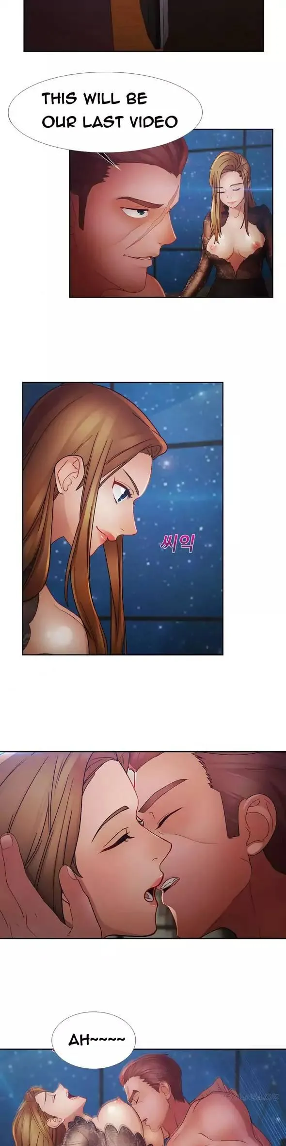 Read Lady Garden chapter 41 image 6 on Lezhin