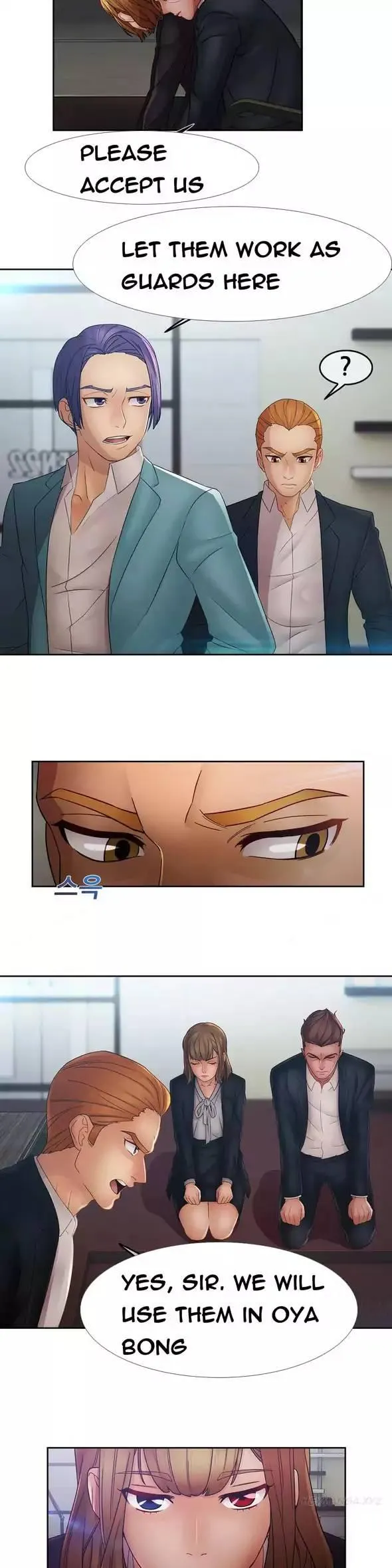 Read Lady Garden chapter 41 image 9 on Lezhin
