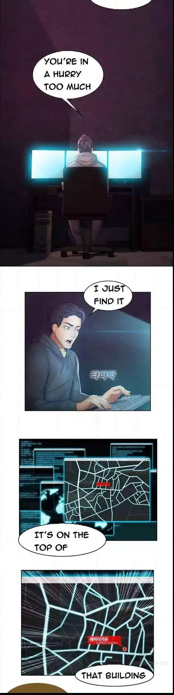Read Lady Garden chapter 42 image 10 on Lezhin