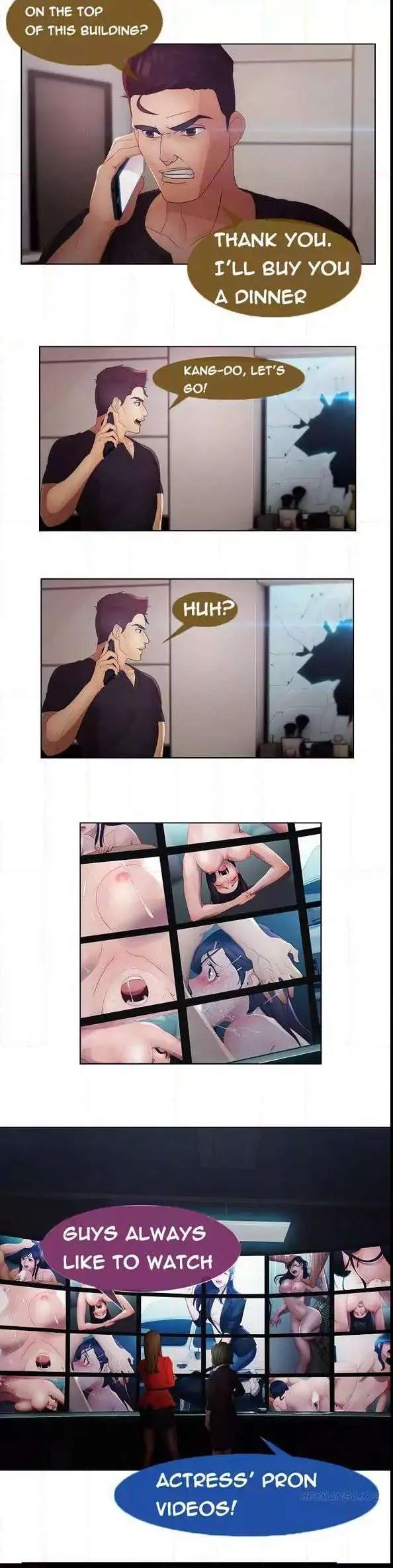 Read Lady Garden chapter 42 image 11 on Lezhin
