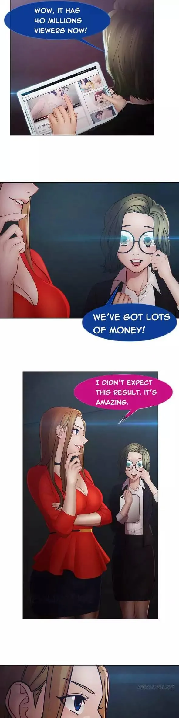 Read Lady Garden chapter 42 image 12 on Lezhin