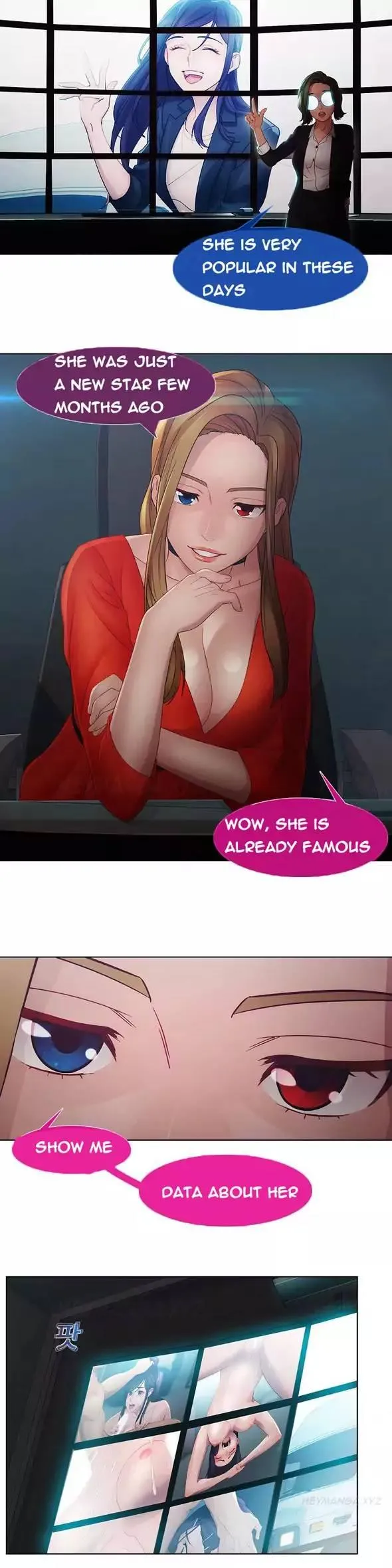 Read Lady Garden chapter 42 image 4 on Lezhin