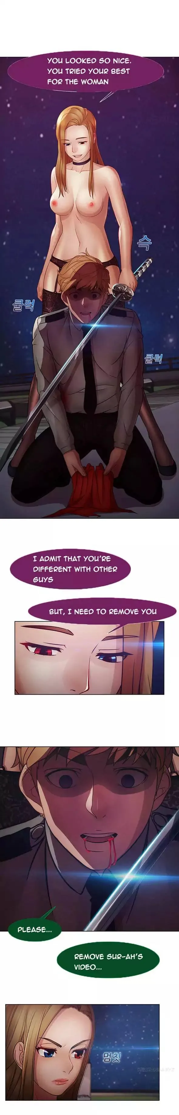 Read Lady Garden chapter 43 image 13 on Lezhin