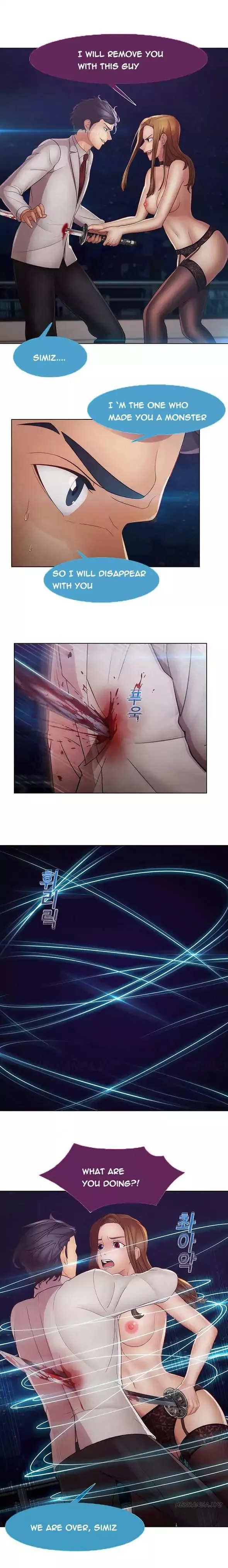 Read Lady Garden chapter 43 image 17 on Lezhin