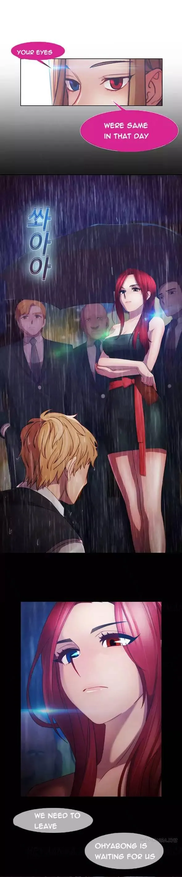 Read Lady Garden chapter 43 image 2 on Lezhin