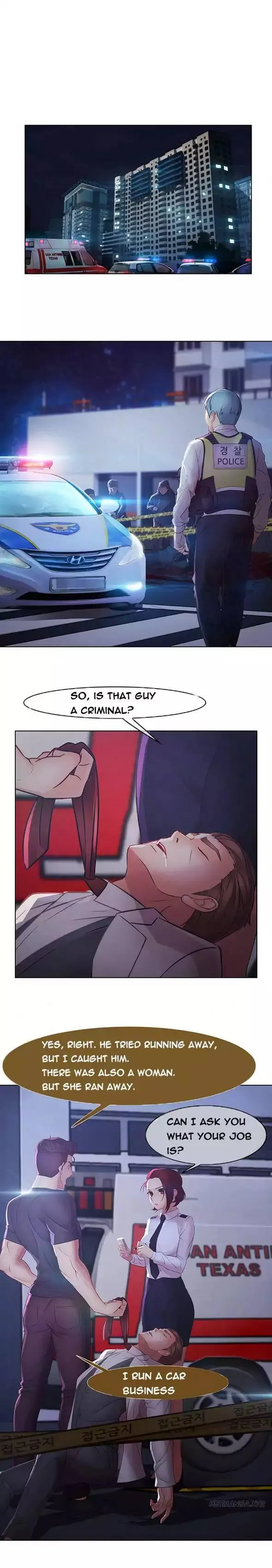 Read Lady Garden chapter 43 image 21 on Lezhin