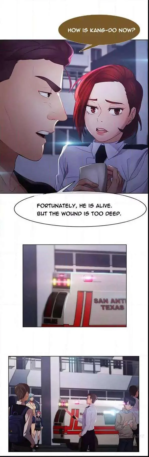 Read Lady Garden chapter 43 image 22 on Lezhin
