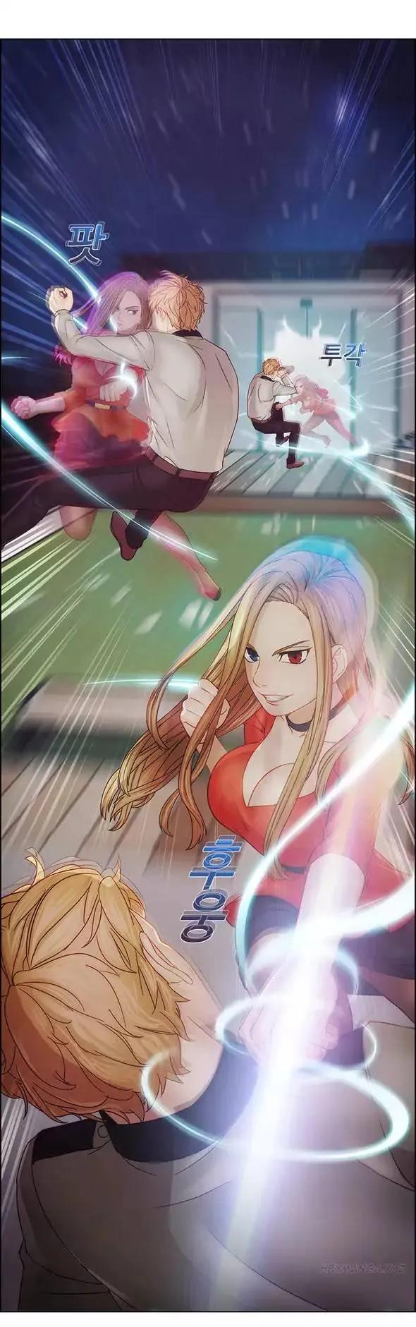Read Lady Garden chapter 43 image 7 on Lezhin