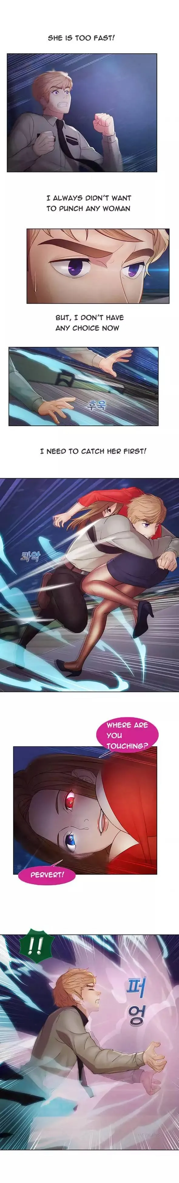 Read Lady Garden chapter 43 image 8 on Lezhin