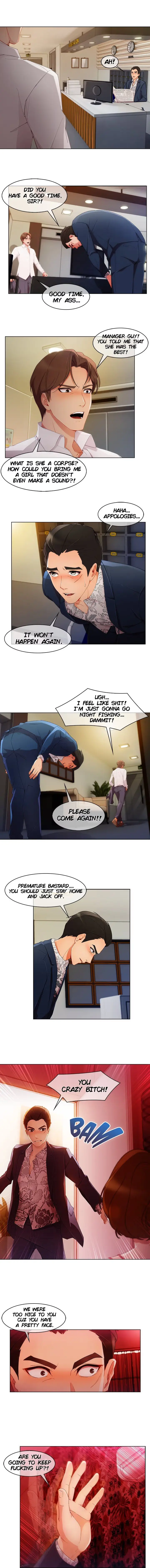 Read Lady Garden chapter 44 image 2 on Lezhin