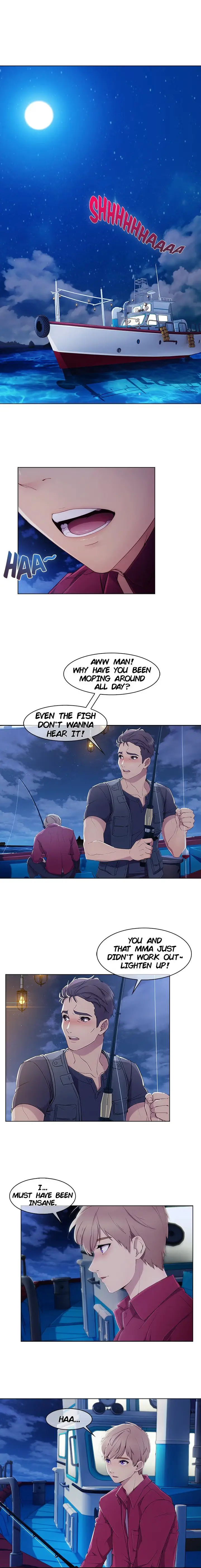 Read Lady Garden chapter 44 image 4 on Lezhin