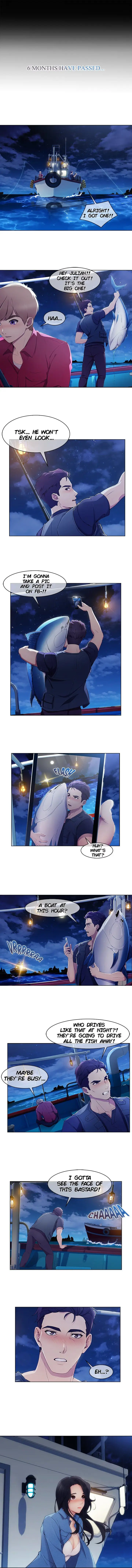 Read Lady Garden chapter 44 image 6 on Lezhin