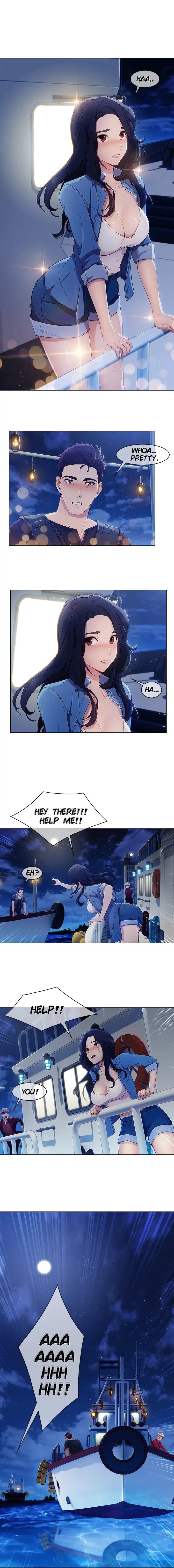 Read Lady Garden chapter 44 image 7 on Lezhin