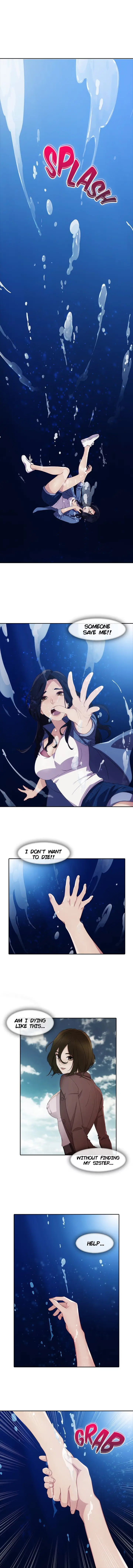 Read Lady Garden chapter 45 image 4 on Lezhin
