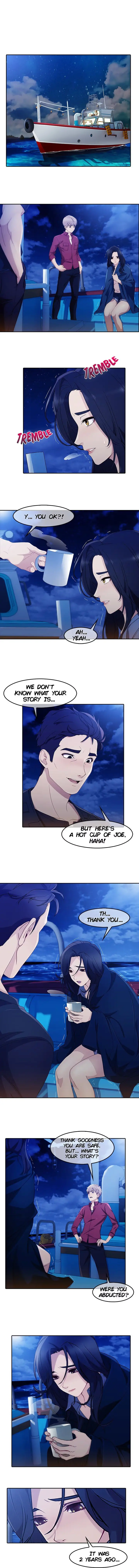 Read Lady Garden chapter 45 image 7 on Lezhin