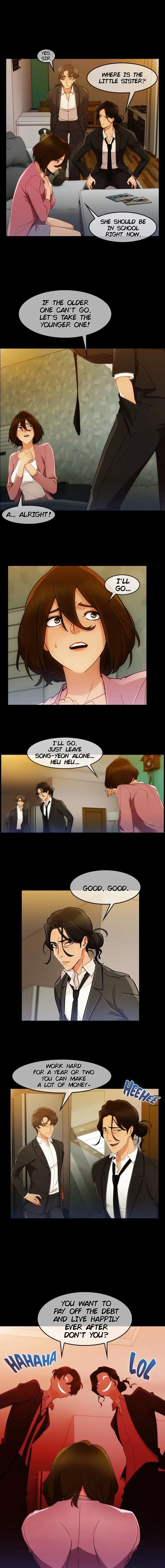 Read Lady Garden chapter 46 image 2 on Lezhin