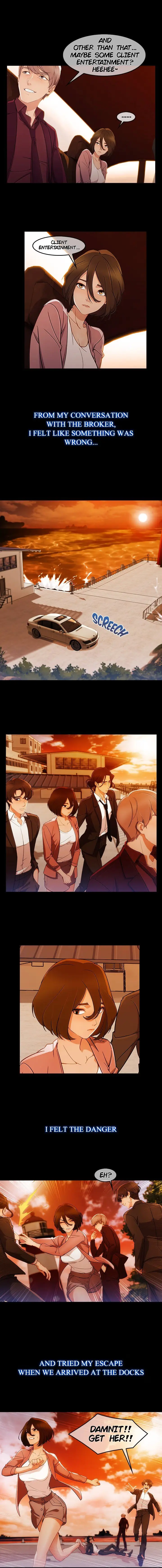 Read Lady Garden chapter 46 image 4 on Lezhin