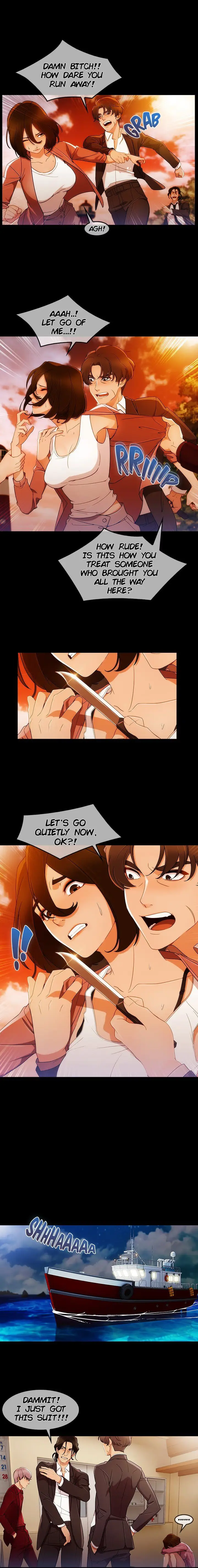 Read Lady Garden chapter 46 image 5 on Lezhin