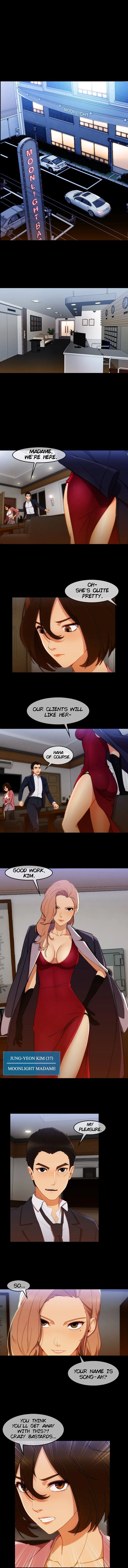 Read Lady Garden chapter 46 image 8 on Lezhin