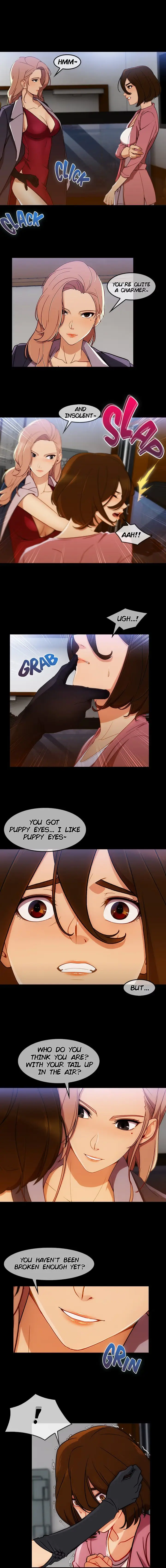 Read Lady Garden chapter 46 image 9 on Lezhin