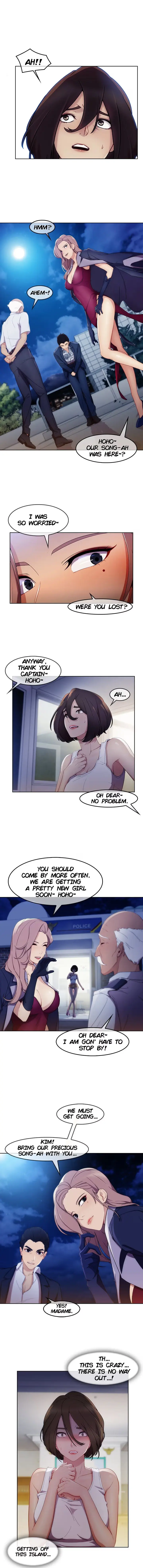 Read Lady Garden chapter 47 image 4 on Lezhin