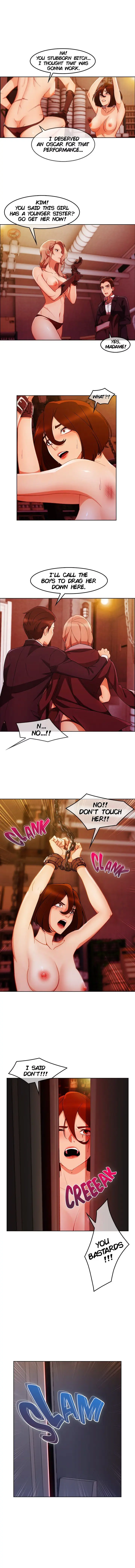 Read Lady Garden chapter 47 image 8 on Lezhin