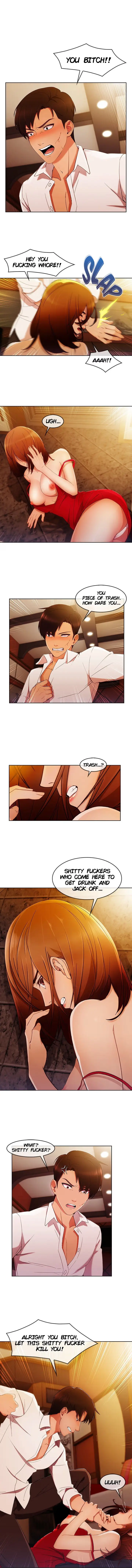 Read Lady Garden chapter 48 image 5 on Lezhin