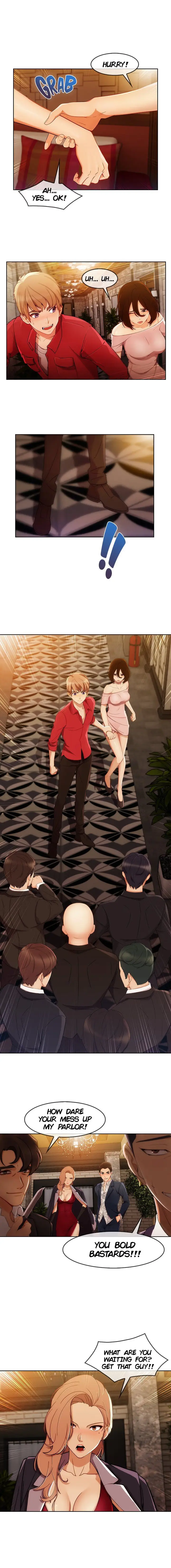 Read Lady Garden chapter 48 image 7 on Lezhin