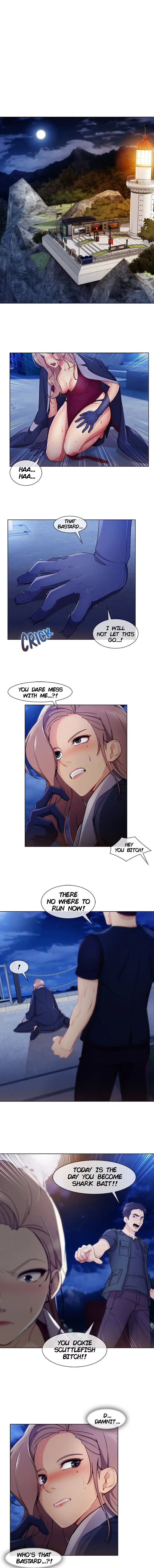 Read Lady Garden chapter 49 image 5 on Lezhin