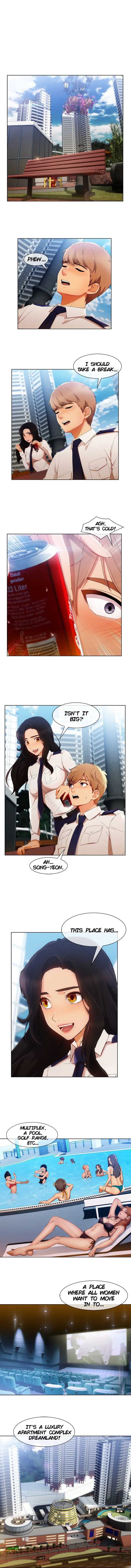 Read Lady Garden chapter 50 image 6 on Lezhin
