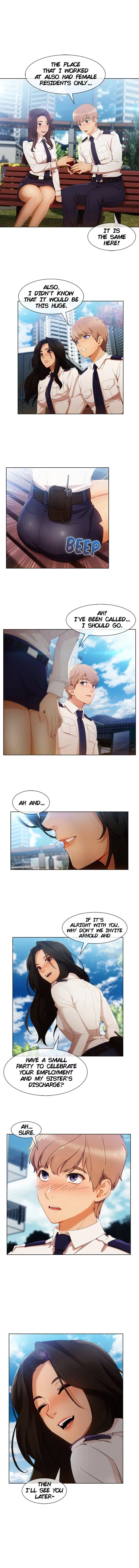 Read Lady Garden chapter 50 image 7 on Lezhin