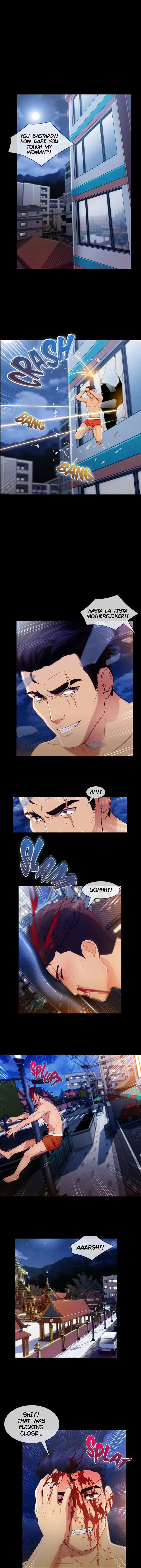Read Lady Garden chapter 51 image 3 on Lezhin