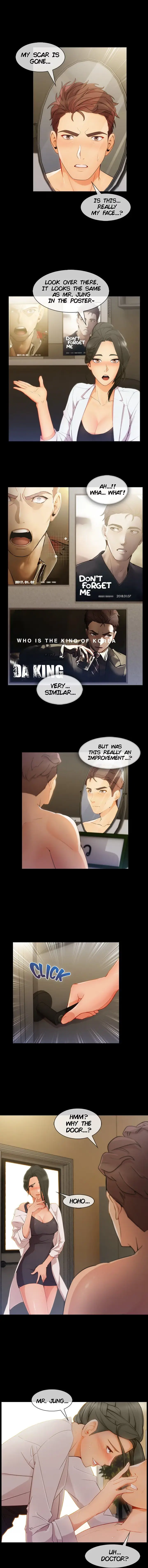 Read Lady Garden chapter 51 image 5 on Lezhin