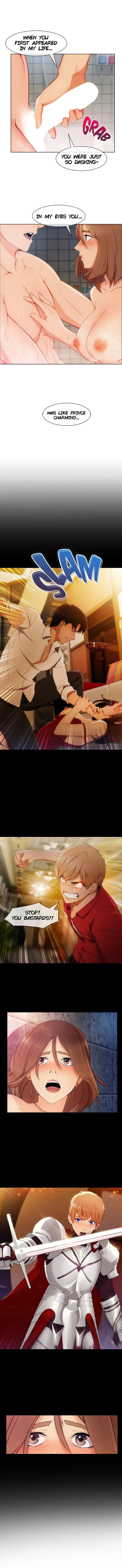 Read Lady Garden chapter 52 image 3 on Lezhin